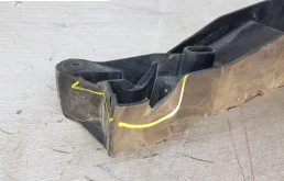 Панель радиатора (телевизор) для Porsche Cayenne 2017 года на фотографиях