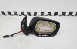 Зеркало боковое правое для Toyota Land Cruiser 2014 года на фотографиях