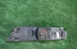 Противотуманка (ПТФ) передняя левая для Volkswagen Passat 2019 года на фотографиях