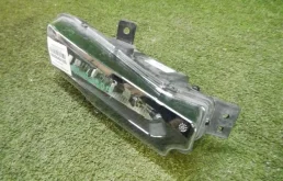 Противотуманка (ПТФ) передняя правая для BMW X3 2018 года на фотографиях