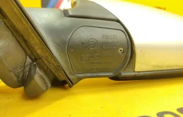 Стекла и зеркала для BMW 5er 2001 года на фотографиях