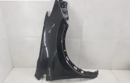 Кронштейн переднего бампера правый для Toyota RAV4 2013 года на фотографиях