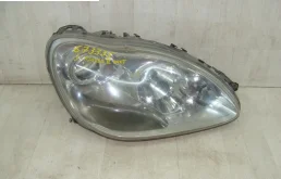 фара передняя правая для Mercedes-Benz S class W220 1998-2005