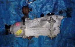 Редуктор заднего моста для Nissan X-Trail 2019 года на фотографиях