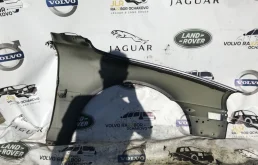 Крылья для Volvo S80 2005 года на фотографиях