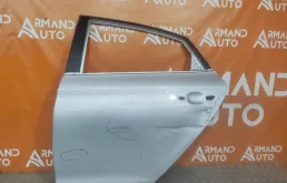 дверь задняя левая для Hyundai Solaris 2 (2017-2022)