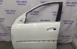 Дверь передняя левая для Mercedes-Benz M class 2010 года на фотографиях