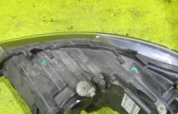 Фара правая для Volkswagen Polo 2018 года на фотографиях