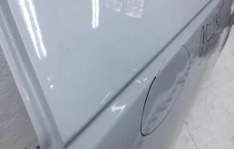 Дверь задняя левая для Audi A4 2016 года на фотографиях