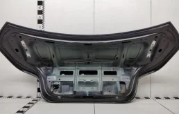 Крышка багажника для BMW 5er 2005 года на фотографиях