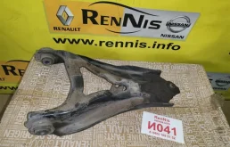 Рычаг передний левый верхний для Renault Duster 2020 года на фотографиях