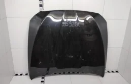 нужно капот бу оригинал для BMW 5er Ф10 2010-2013