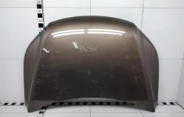 капот для Volkswagen Tiguan I NF 2006-2017