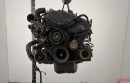 двигатель без навеса или как есть, только отличное состояние для Mitsubishi L200 K60T 1996-2006