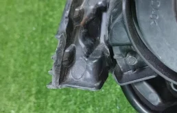 Фара левая для Nissan Juke 2017 года на фотографиях