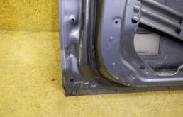 Дверь передняя правая для BMW 5er 2018 года на фотографиях