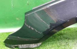 Крылья для BMW 5er 2004 года на фотографиях