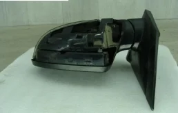 Стекла и зеркала для Hyundai Tucson 2015 года на фотографиях