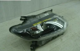 Фонарь правый для Nissan X-Trail 2021 года на фотографиях