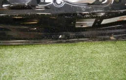 Дверь багажника для Toyota RAV4 2018 года на фотографиях