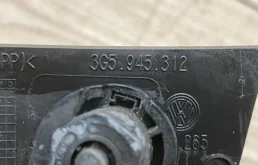 Фонарь внешний правый для Volkswagen Passat 2017 года на фотографиях