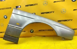 Крыло переднее правое для BMW 5er Е34 1987-1996