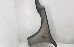 Стекла и зеркала для BMW 5er 2009 года на фотографиях