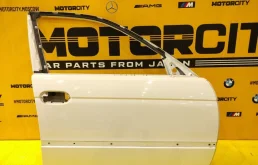 Двери для BMW 5er 2001 года на фотографиях