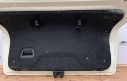 Крышка багажника для Volvo S80 2004 года на фотографиях