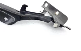 Петля капота левая для Infiniti QX 2013 года на фотографиях