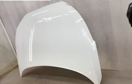 Капот для Hyundai Tucson 2013 года на фотографиях