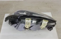 Фара правая для Infiniti QX 2020 года на фотографиях