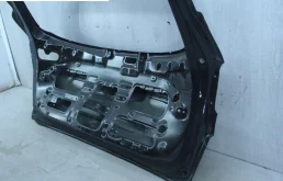 Дверь багажника для Hyundai Tucson 2021 года на фотографиях