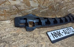 Абсорбер переднего бампера для Kia Rio 2017 года на фотографиях