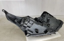 Фара ксенон левая для Kia Cerato 2017 года на фотографиях