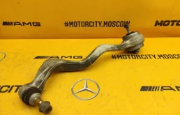 Рычаг передний левый нижний для BMW 5er на фотографиях