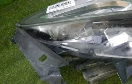 Фары для BMW 5er 2015 года на фотографиях