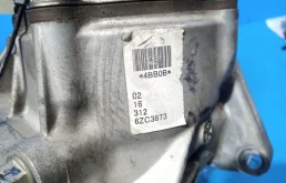 Редуктор переднего моста для Nissan X-Trail 2019 года на фотографиях