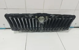 Решетка радиатора для Skoda Octavia 2004 года на фотографиях