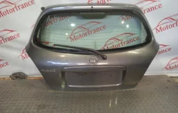 Крышка багажника для Nissan Almera 2001 года на фотографиях