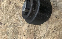 Рычаг передний левый нижний для BMW X5 на фотографиях