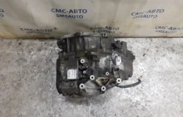 АКПП для Volvo XC70 2011 года на фотографиях