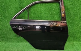 Дверь задняя правая для Toyota Camry XV50 (RUS) 2011-2014