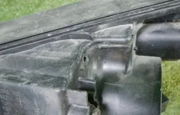 Фара правая для Hyundai ix35 2011 года на фотографиях