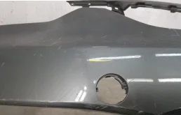 Бампер передний для Kia Cerato 2016 года на фотографиях