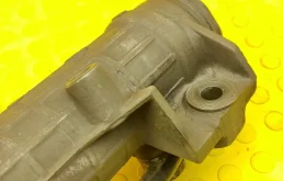 Рулевая рейка для BMW 5er 1999 года на фотографиях