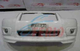 Бампер передний для Subaru Forester SG JDM 2002-2007