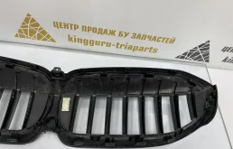 Решетка радиатора для BMW 3er 2018 года на фотографиях