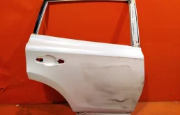 Дверь задняя правая (070) для Toyota RAV4 XA40 rest 2015-2019