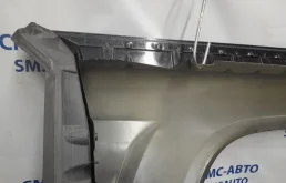 Крыло левое для Mercedes-Benz GLK class 2008 года на фотографиях